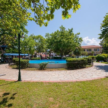 Villa Alexandra Sun Vrasná Zewnętrze zdjęcie