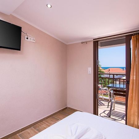 Villa Alexandra Sun Vrasná Zewnętrze zdjęcie