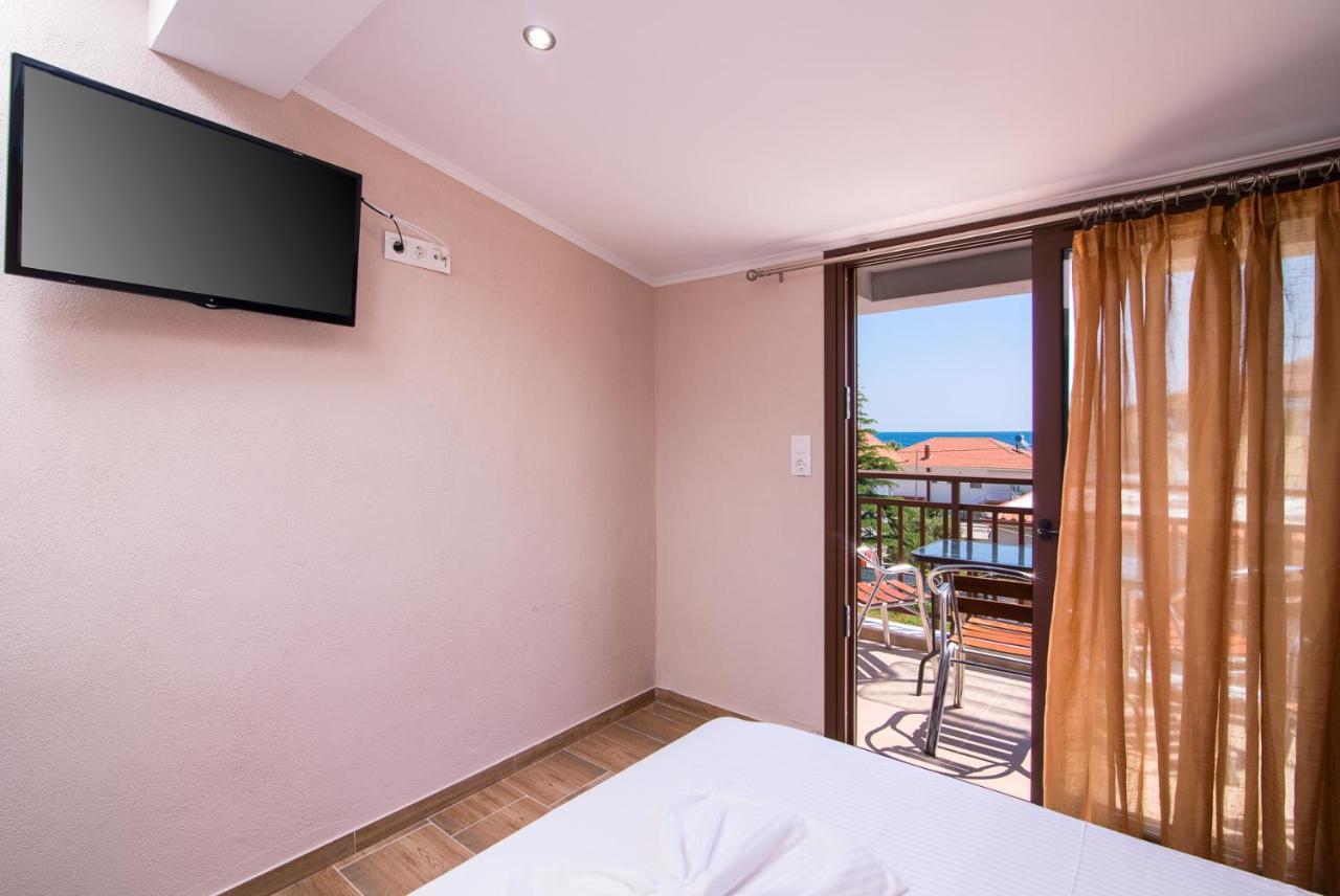 Villa Alexandra Sun Vrasná Zewnętrze zdjęcie