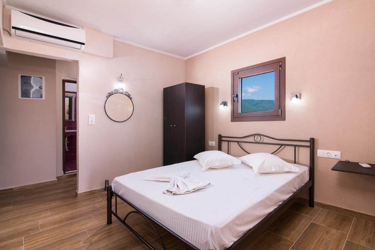 Villa Alexandra Sun Vrasná Zewnętrze zdjęcie