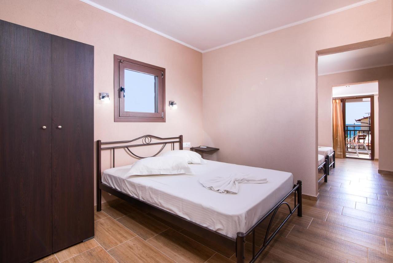 Villa Alexandra Sun Vrasná Zewnętrze zdjęcie