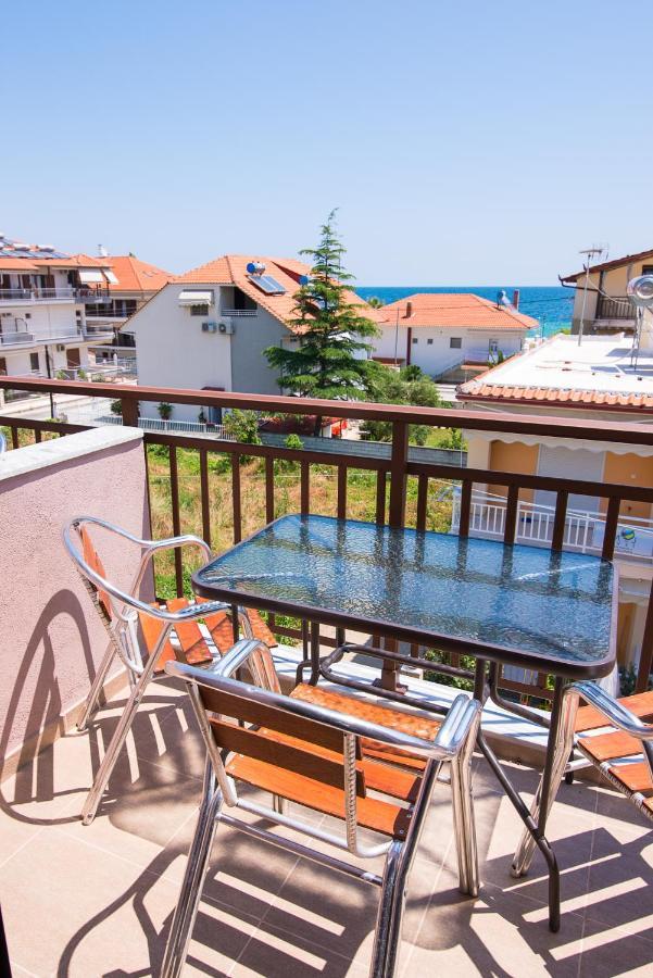 Villa Alexandra Sun Vrasná Zewnętrze zdjęcie