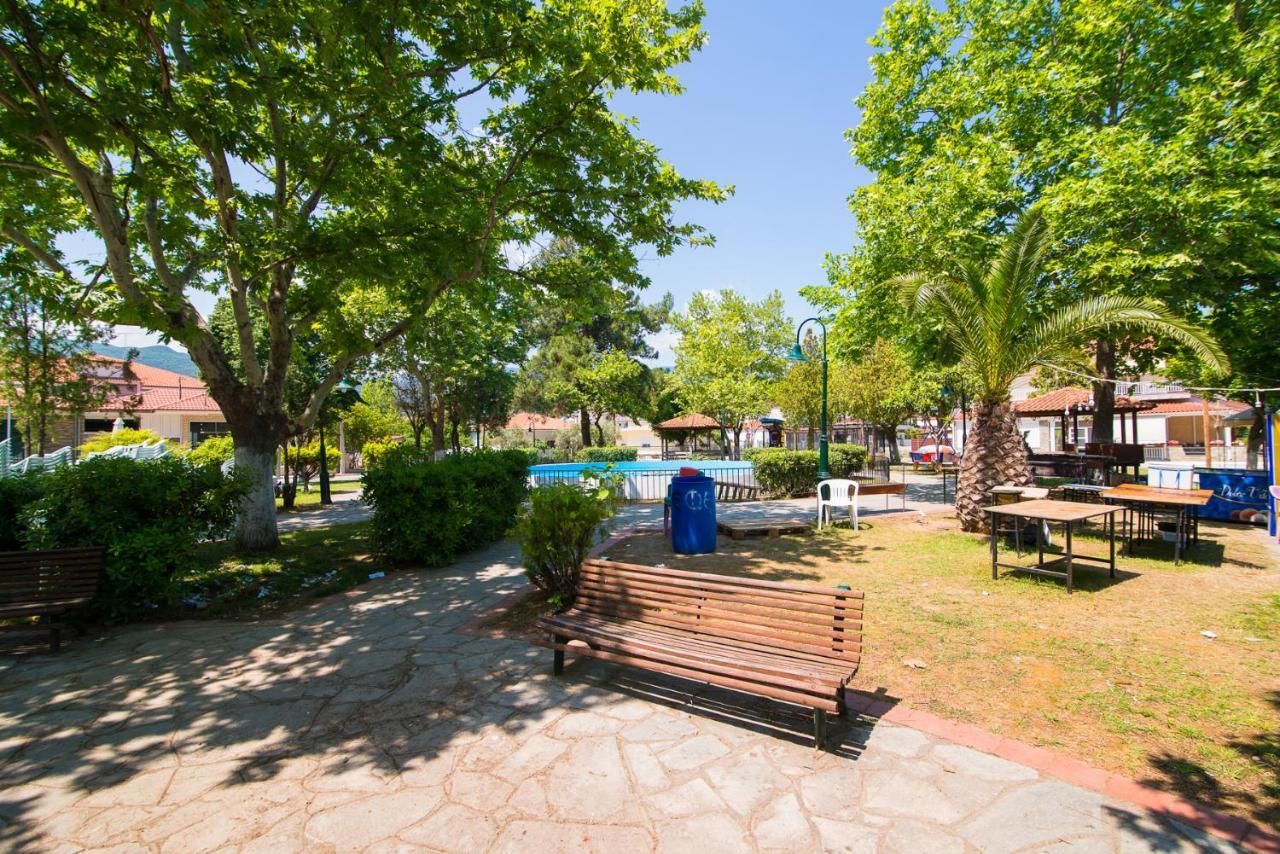 Villa Alexandra Sun Vrasná Zewnętrze zdjęcie