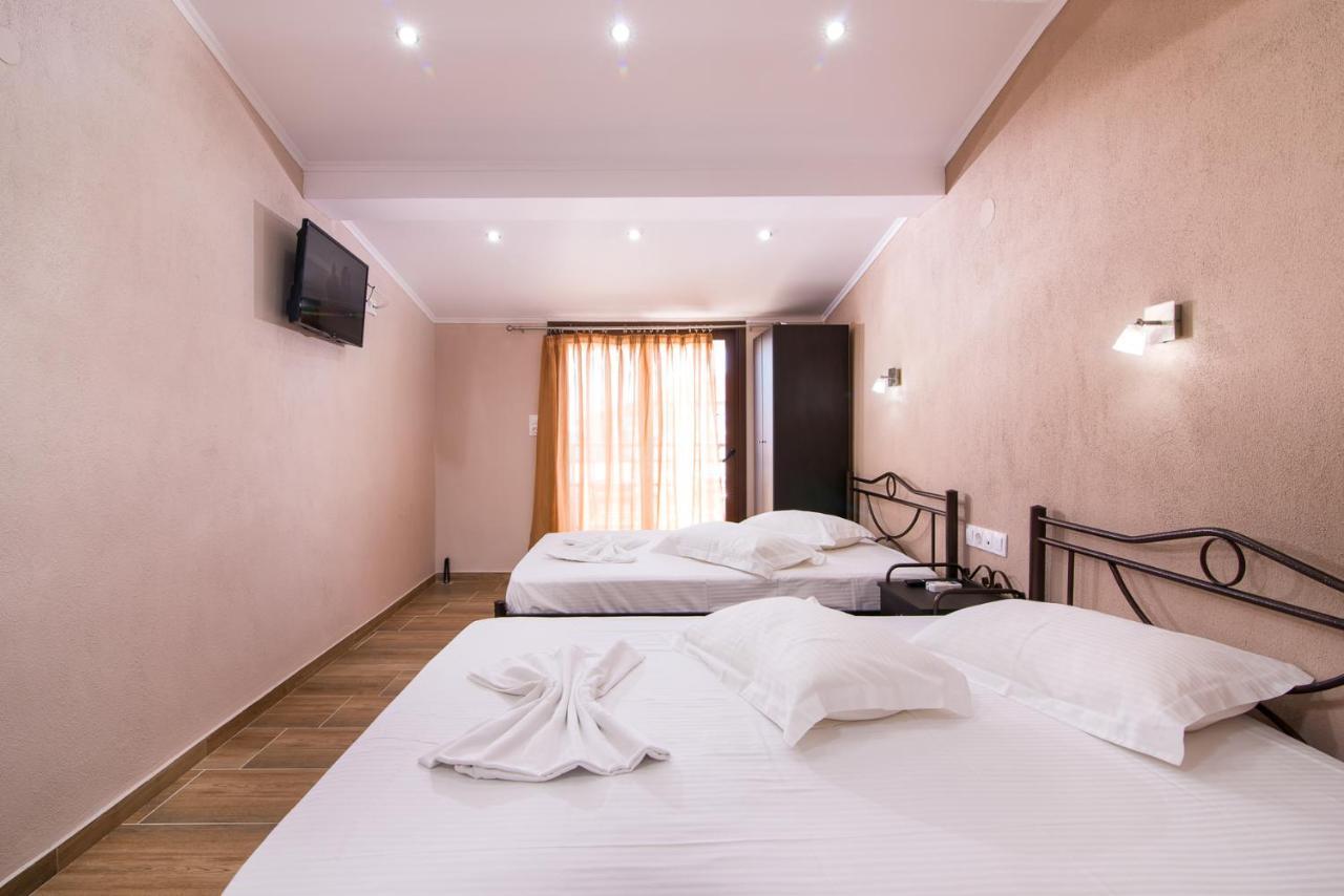 Villa Alexandra Sun Vrasná Zewnętrze zdjęcie