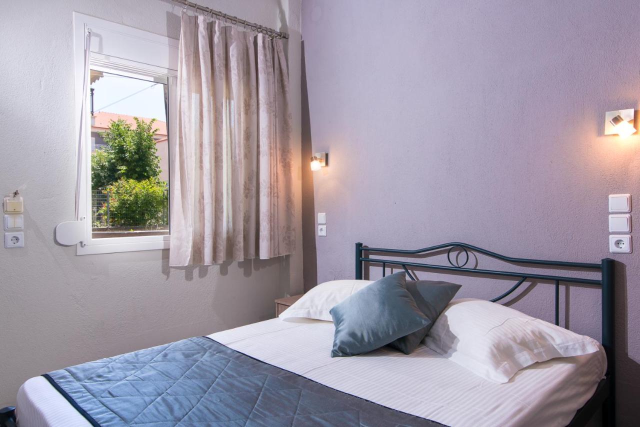 Villa Alexandra Sun Vrasná Zewnętrze zdjęcie