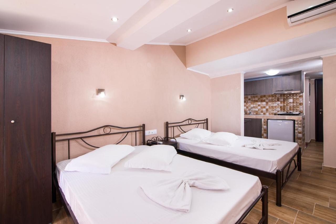 Villa Alexandra Sun Vrasná Zewnętrze zdjęcie