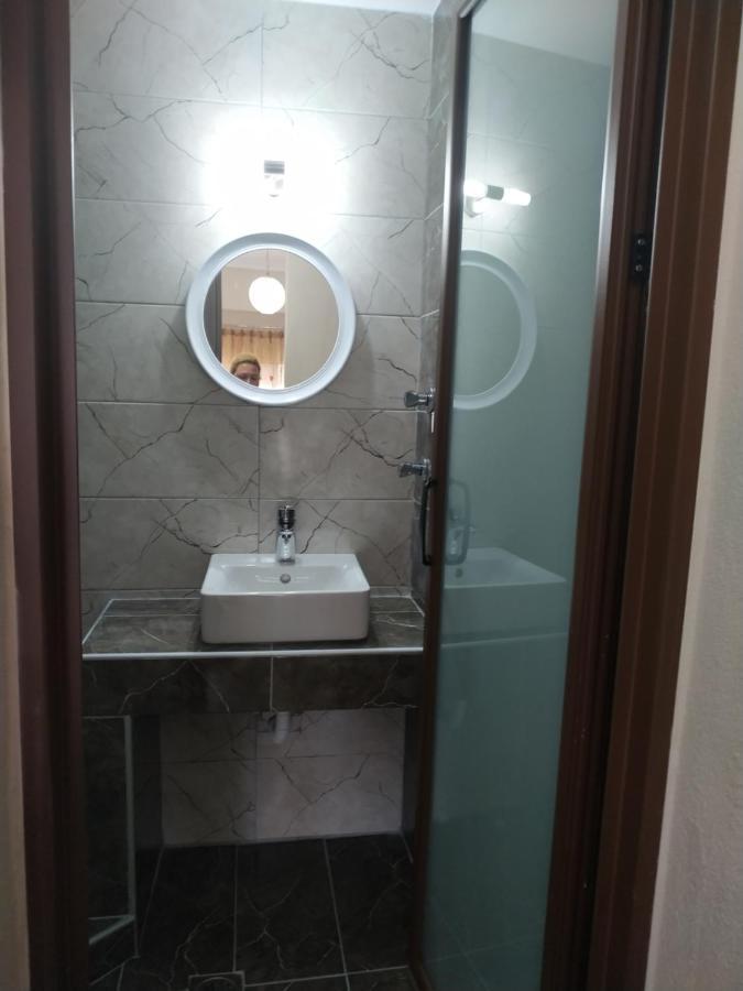 Villa Alexandra Sun Vrasná Zewnętrze zdjęcie