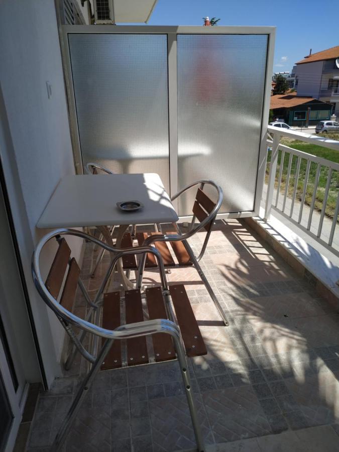 Villa Alexandra Sun Vrasná Zewnętrze zdjęcie