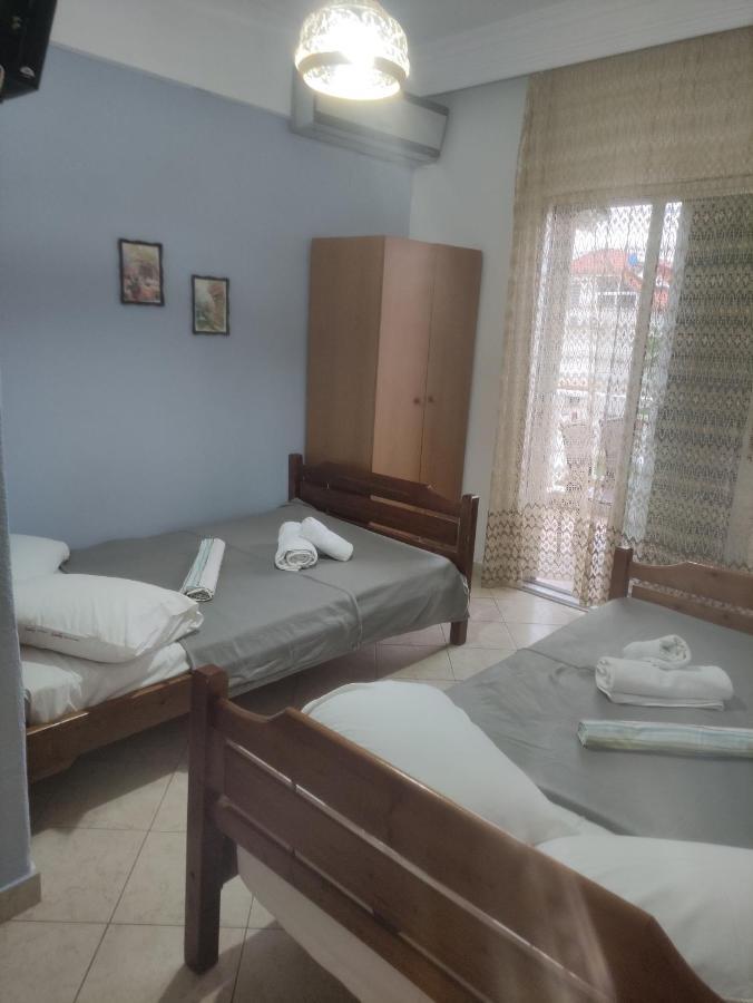 Villa Alexandra Sun Vrasná Pokój zdjęcie