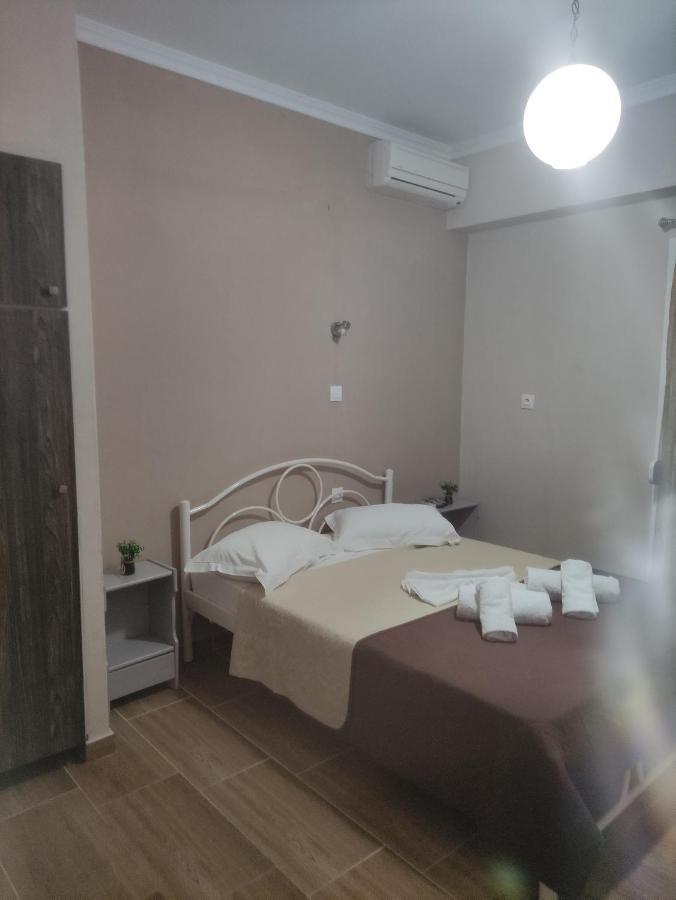 Villa Alexandra Sun Vrasná Pokój zdjęcie