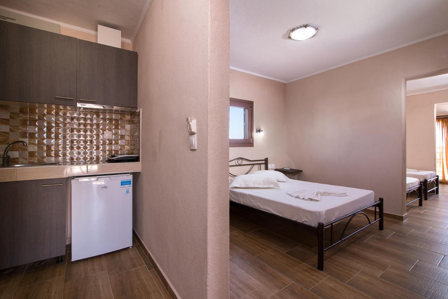 Villa Alexandra Sun Vrasná Zewnętrze zdjęcie