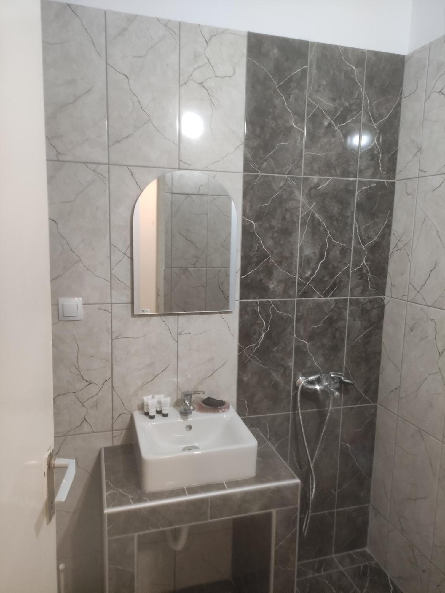 Villa Alexandra Sun Vrasná Pokój zdjęcie