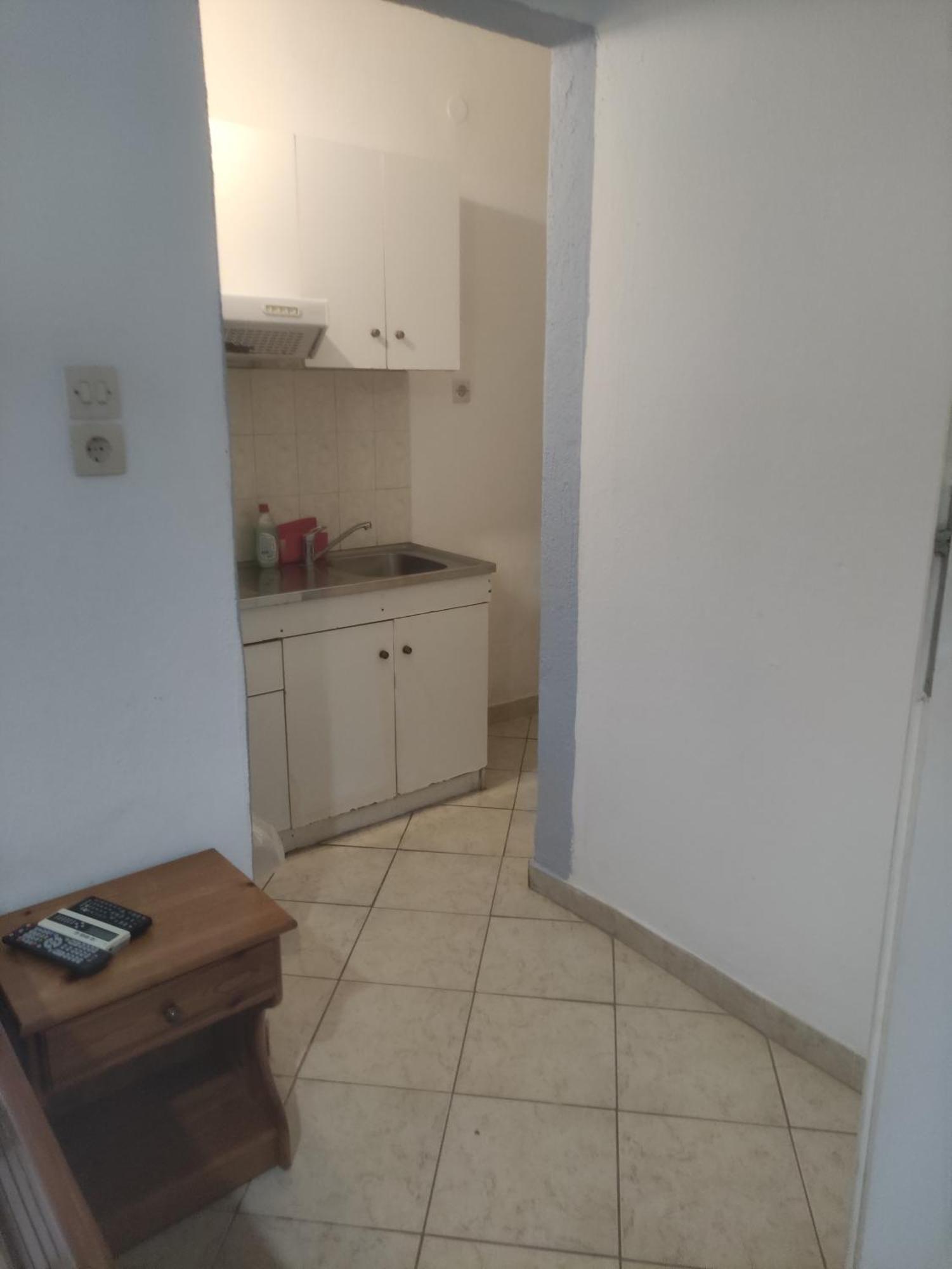 Villa Alexandra Sun Vrasná Pokój zdjęcie