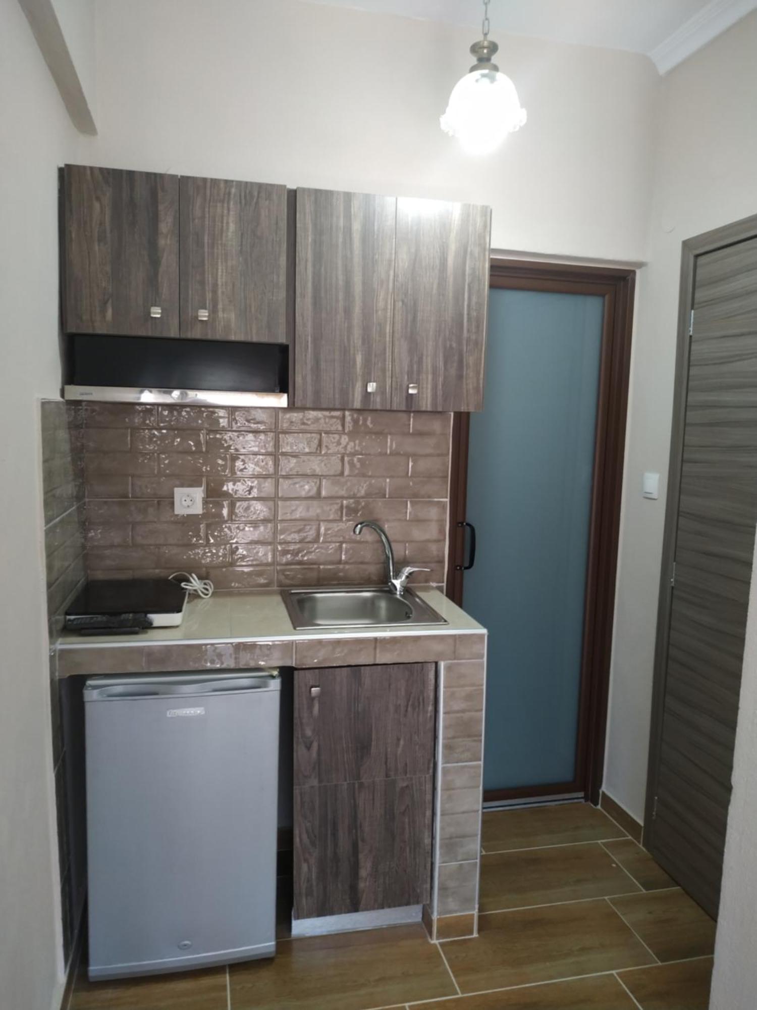 Villa Alexandra Sun Vrasná Pokój zdjęcie