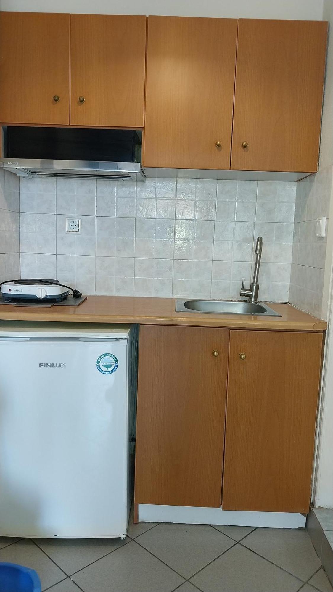 Villa Alexandra Sun Vrasná Pokój zdjęcie