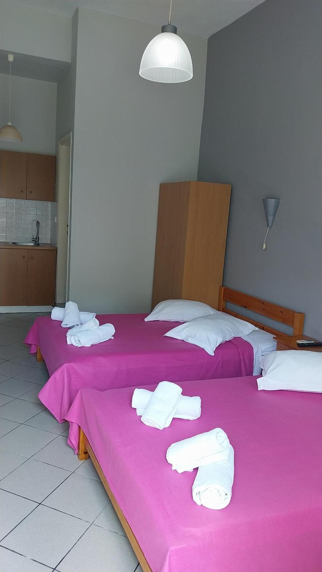 Villa Alexandra Sun Vrasná Pokój zdjęcie