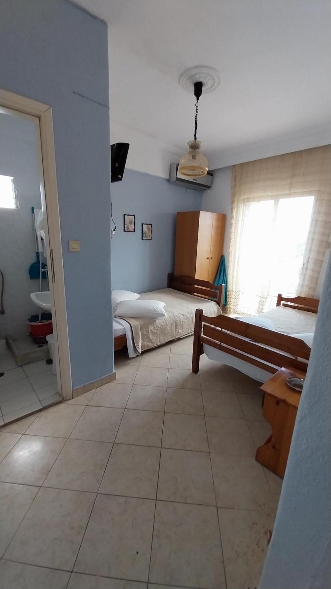 Villa Alexandra Sun Vrasná Pokój zdjęcie