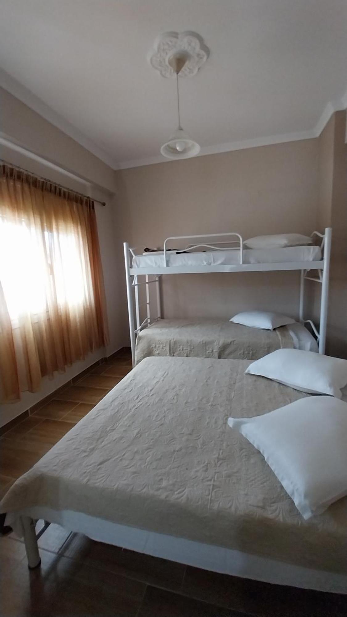 Villa Alexandra Sun Vrasná Pokój zdjęcie
