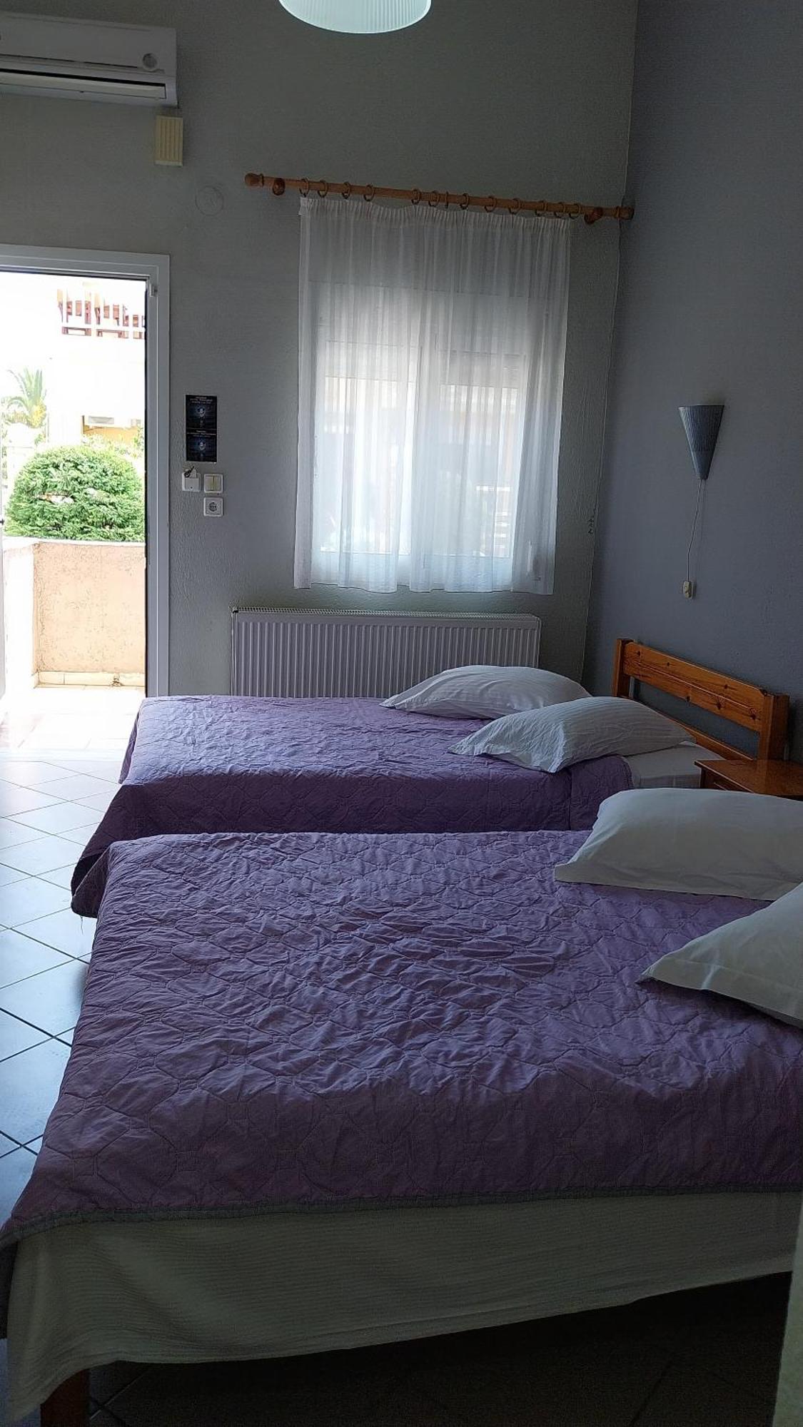 Villa Alexandra Sun Vrasná Pokój zdjęcie