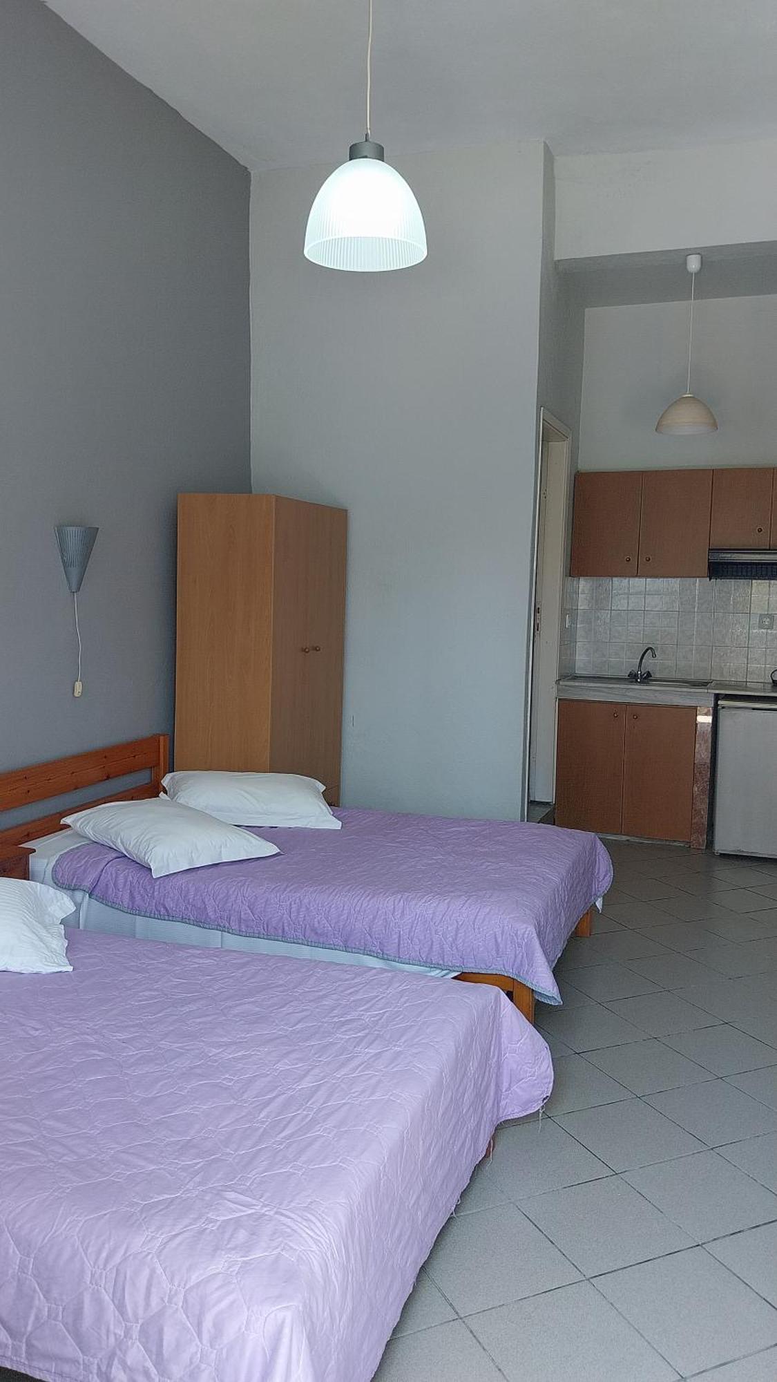 Villa Alexandra Sun Vrasná Pokój zdjęcie